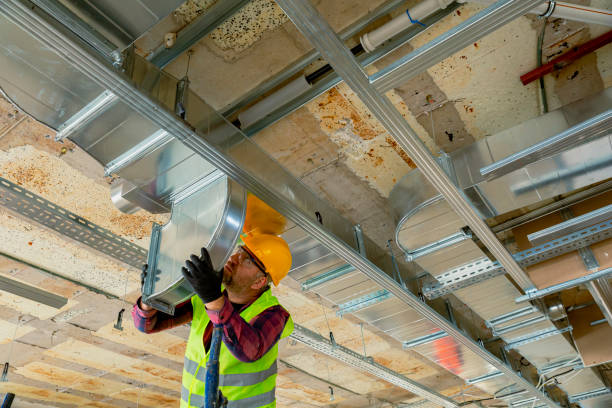 Best Commercial HVAC repair  in Brownsville, OR
