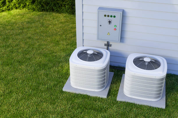 Best HVAC companies near me  in Brownsville, OR