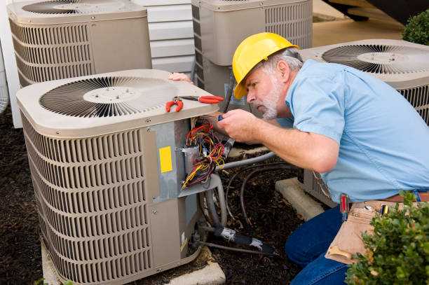 Best HVAC installation services  in Brownsville, OR