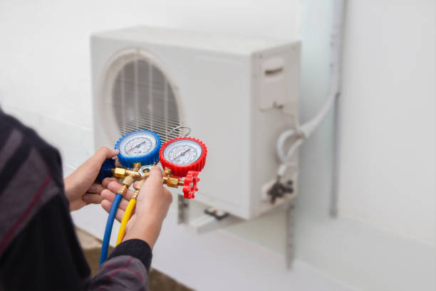 Best Central air repair  in Brownsville, OR