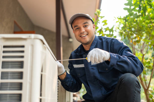 Local HVAC companies in Brownsville, OR