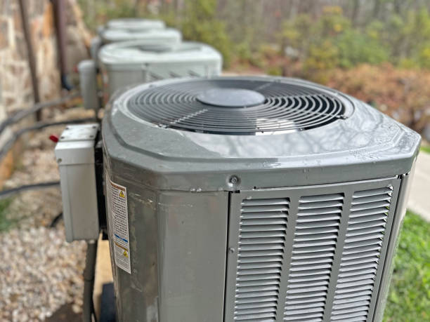 Best Affordable HVAC services  in Brownsville, OR