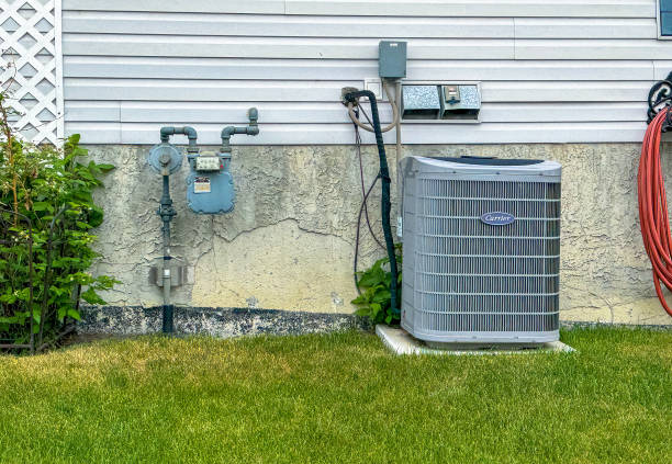 Brownsville, OR HVAC Company